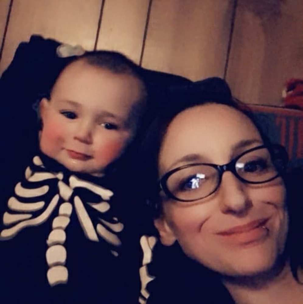 Meet your Posher, Ann